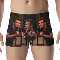 David Drake Boxer Briefs