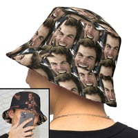 David Drake Bucket Hat