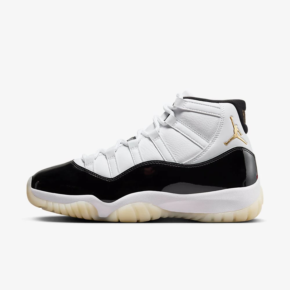 Image of Air Jordan 11 “Gratitude”