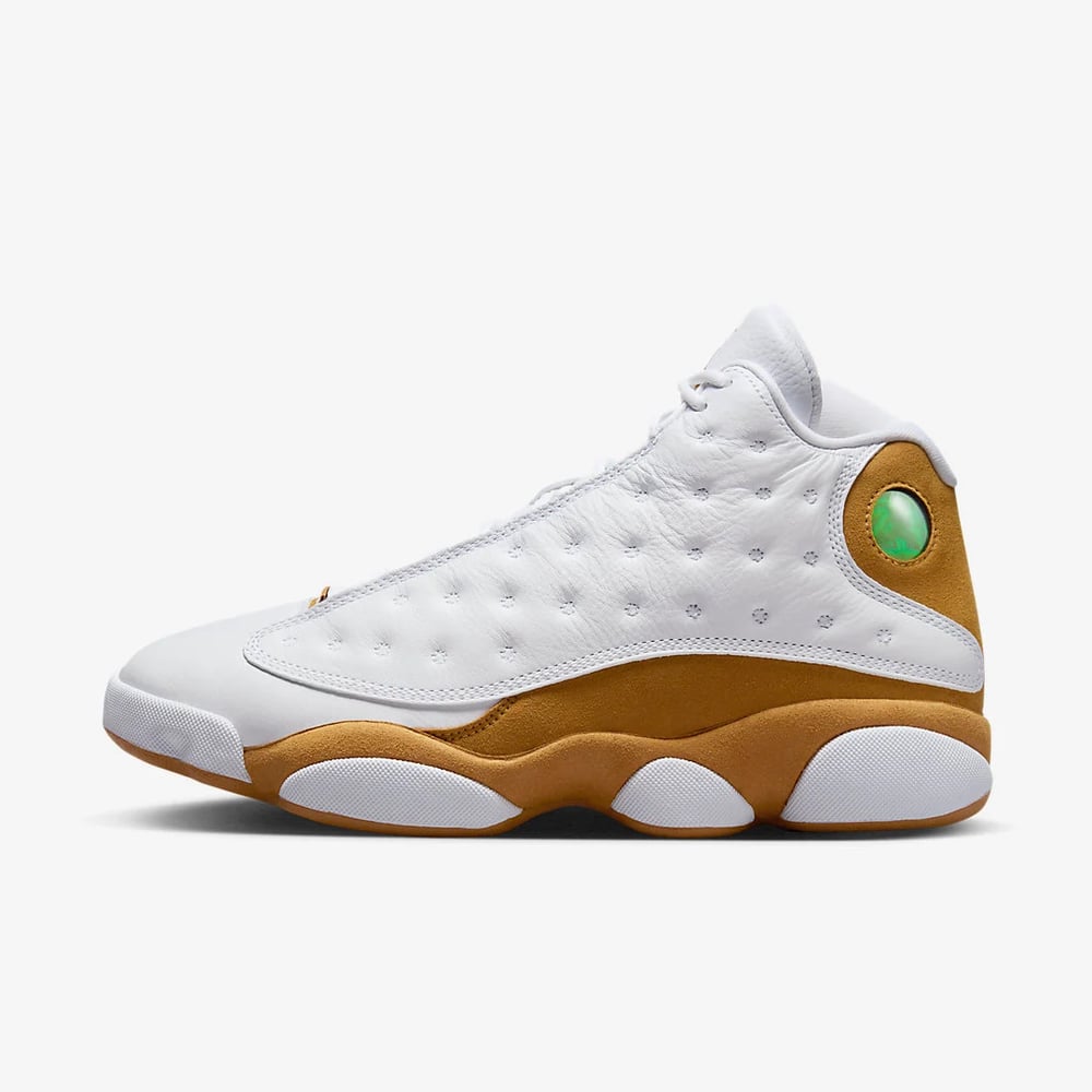 Image of Air Jordan 13 “Wheat”