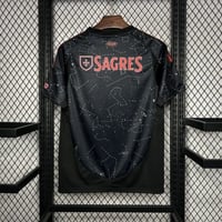 Image 2 of Benfica 24/25 Away