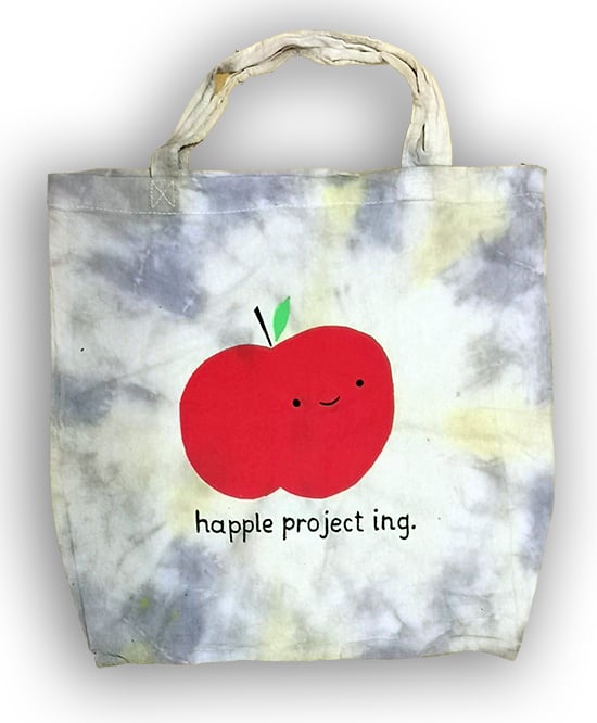 Image of Customised Happy Project One-Offs