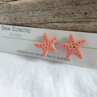 Image 3 of Sea Stars