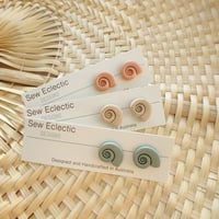 Image 1 of Spiral Shell