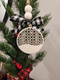 Image 5 of O Holy Night Ornament