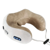 ThermaTouch Pro: Advanced Electric U-Shaped Massager for Neck & Shoulders
