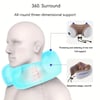 ThermaTouch Pro: Advanced Electric U-Shaped Massager for Neck & Shoulders