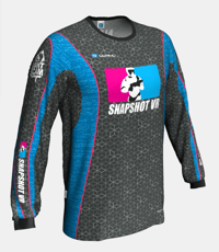 Snapshot VR Jersey
