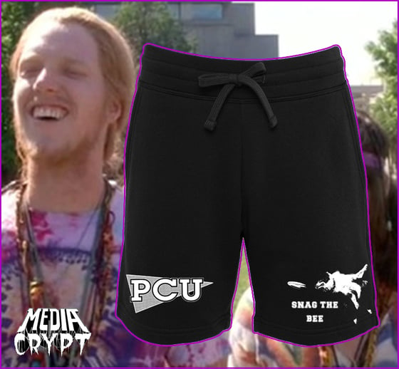 Image of PCU Shorts Pre-Order