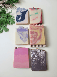 Image 3 of Home Is Collection Soap Sample Box