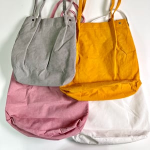 Image of Corduroy Tall Tote