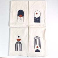 Image 2 of Tea Towel