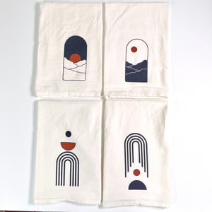 Image of Tea Towel