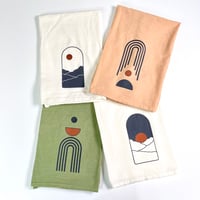 Image 1 of Tea Towel