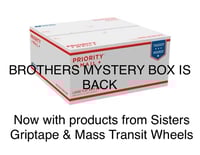 Image 1 of BROTHERS MYSTERY BOX