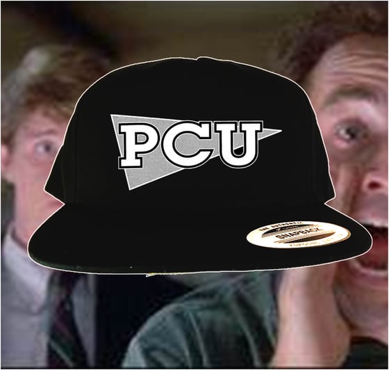 Image of PCU Hat Pre-Order