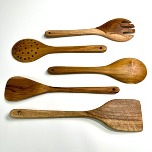 Image of Cooking Utensil Set