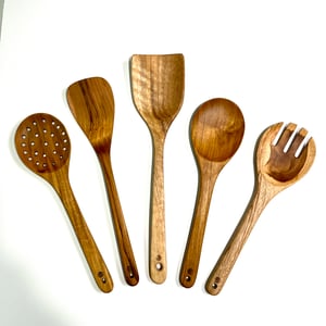 Image of Cooking Utensil Set