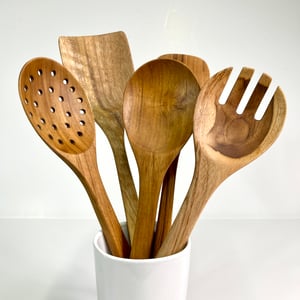 Image of Cooking Utensil Set