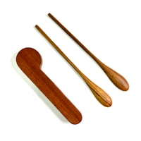 Image 3 of Coffee Scoop/Clip