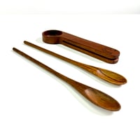Image 5 of Coffee Scoop/Clip