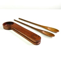 Image 4 of Coffee Scoop/Clip