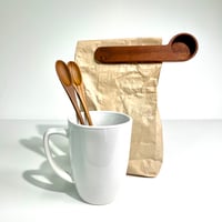 Image 1 of Coffee Scoop/Clip