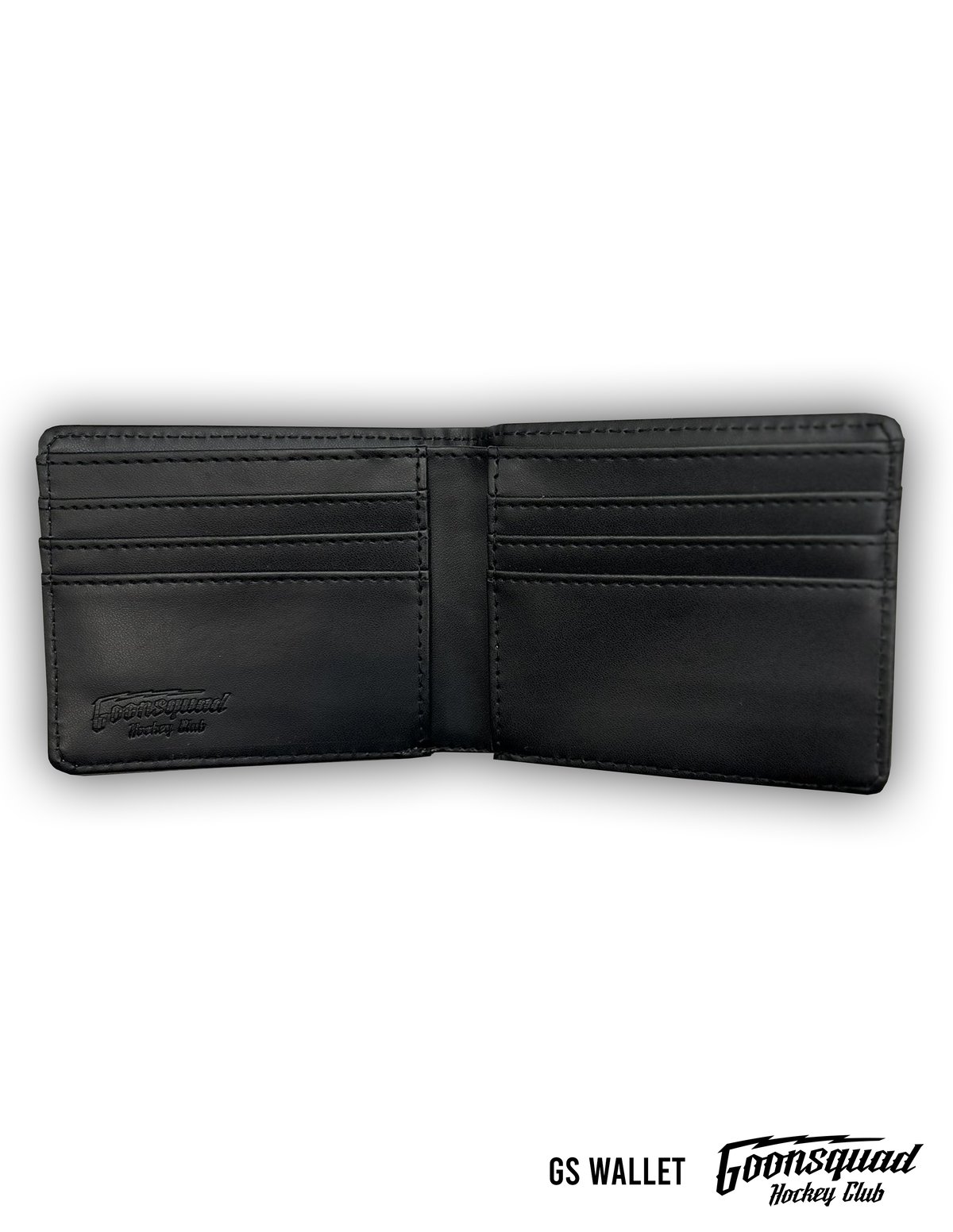 GS Wallet