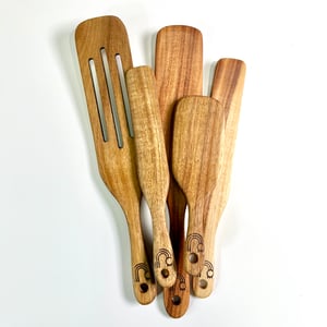 Image of Spurtle Set