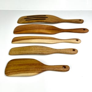 Image of Spurtle Set