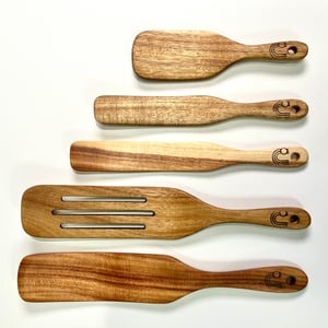 Image of Spurtle Set