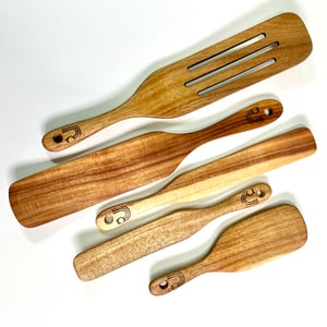 Image of Spurtle Set