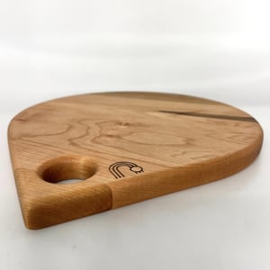 Image of Teardrop Board