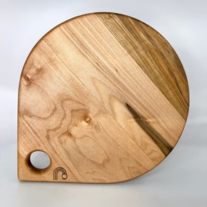 Image of Teardrop Board