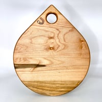Image 2 of Teardrop Board
