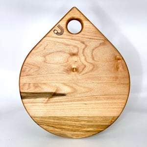 Image of Teardrop Board