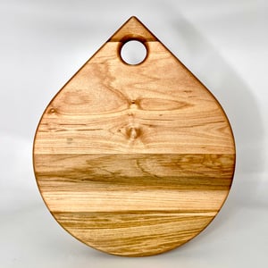 Image of Teardrop Board