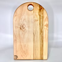 Image 1 of Arch Board