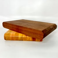 Image 1 of Double Bevel Board