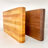 Image 3 of Double Bevel Board