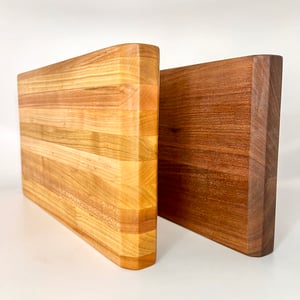 Image of Double Bevel Board