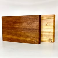 Image 2 of Double Bevel Board