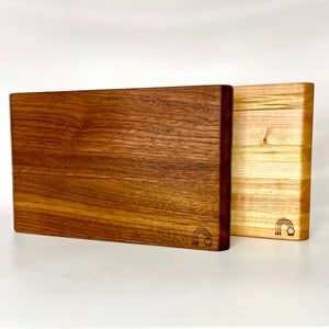 Image of Double Bevel Board