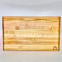 Image 4 of Double Bevel Board