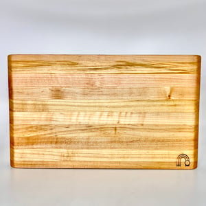 Image of Double Bevel Board