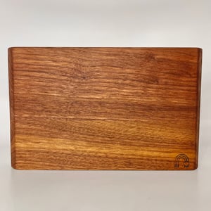 Image of Double Bevel Board