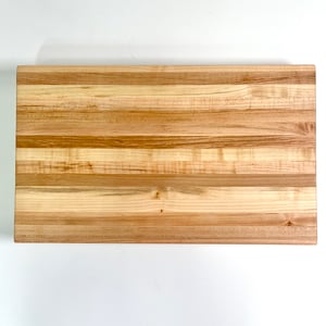 Image of Big Bevel Board