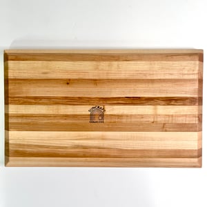 Image of Big Bevel Board