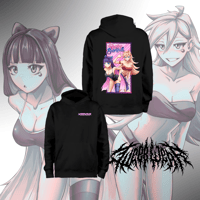 P&S Hoodie