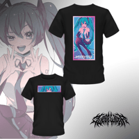 Vocal Weeb Tee